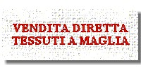 produzione tessuti